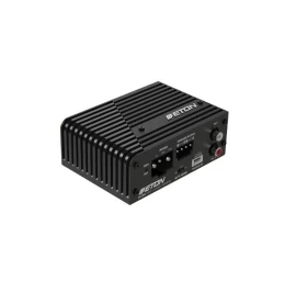 ETON, MICRO120.2 garso stiprintuvas, 2x85W