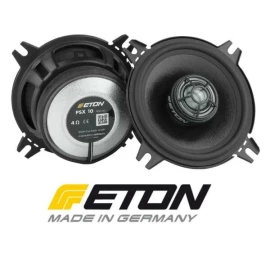 ETON, PSX10 10 cm 2-juostų koaksialiniai garsiakalbiai
