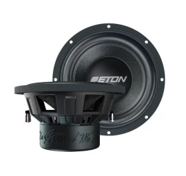 ETON, PW10 Power, 25cm žemų dažnių garsiakalbis