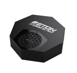 ETON, RES10A, 25 cm žemų dažnių kolonėlė su stiprintuvu