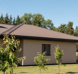Banguoti lakštai Eternit-Baltic