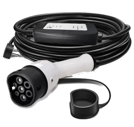 EV Įkroviklis nešiojamas 3.5kW 16A