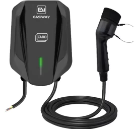 EV įkrovimo stotelė 11kW 16A TYPE2