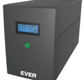 Ever Easyline 1200 Avr Usb T/easyto-001k20/00 1200va Nepertraukiamo Maitinimo šaltinis