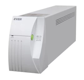Ever Eco Pro 700avr W/eavrto-000k70/00 700va Ups
