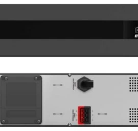 Ever Nepertraukiamo Maitinimo šaltinio T/mbpwplrt1112009/61 Baterija