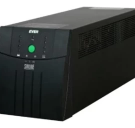 Ever Sinline 1200 Usb Hid Nepertraukiamo Maitinimo šaltinis W/sl00to-001k20/07 1200va
