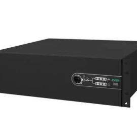 Ever Sinline 1600 W/sl00rm-001k60/07 1600va Nepertraukiamo Maitinimo šaltinis