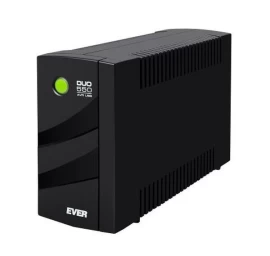 Ever T/davrto-000k55/01 550va Ups