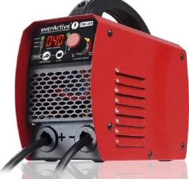 Everactive Automobilinis įkroviklis Su Starteriu, Inverteriu, Skirtas Akumuliatoriui12v/24v Cbc40