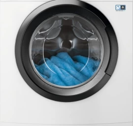 EW6SN347SP Electrolux   Washing Machine 45cm 7k