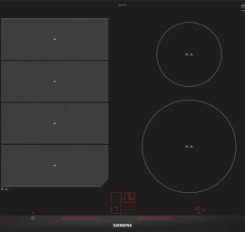 EX675LEC1E Siemens      Induction