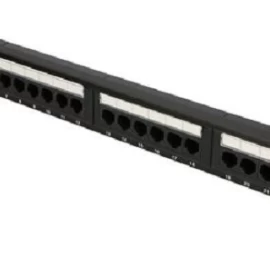 Ex.9809 Extralink Patchpanel