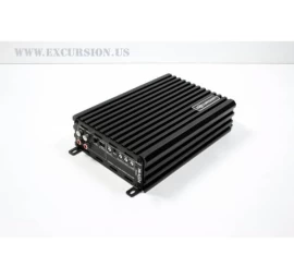Excursion HXA 1K Automobilinis garso stiprintuvas