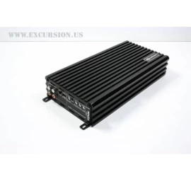 Excursion HXA 2K Automobilinis garso stiprintuvas
