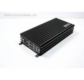 Excursion HXA 65 Automobilinis garso stiprintuvas