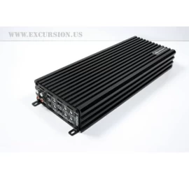 Excursion HXA 85 Automobilinis garso stiprintuvas