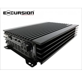 Excursion HXA 8K Automobilinis garso stiprintuvas