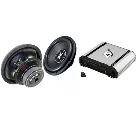 Excursion SHX 12.v2 D2 + ESX HXE1000.1D
