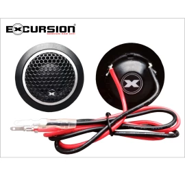 Excursion SX 1S aukštadažniai garsiakalbiai