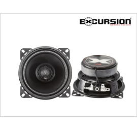 Excursion SX 402 garsiakalbiai