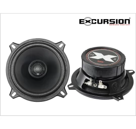 Excursion SX 522 garsiaklbiai