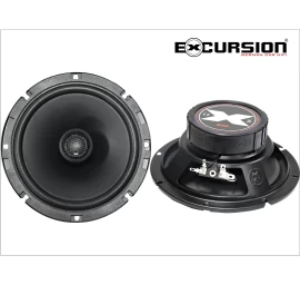 Excursion SX 652 garsiakalbiai