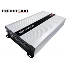 Excursion SXA 60 PRO Automobilinis garso stiprintuvas