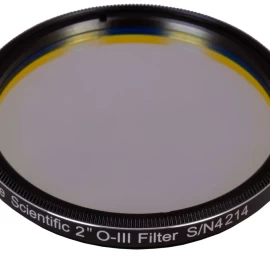 explore Scientific 2 Colių O-iii Miglų Filtras