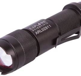 explore Scientific Astro R-lite žibintuvėlis