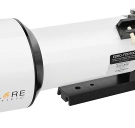Explore Scientific Ed Apo 80 Mm Fcd-100 Alu Hex Saulės Teleskopas