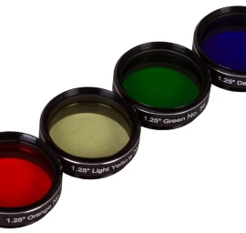 Explore Scientific N4 Filtrų Rinkinys