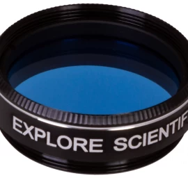 explore Scientific N82a 1,25&amp;quot šviesiai Mėlynas Filtras;