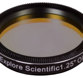 explore Scientific O-iii Nebula 1,25 Colio Filtras