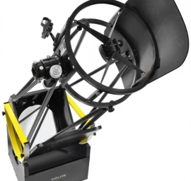 Explore Scientific Ultra Light Dobson 16&amp;quot Teleskopas;