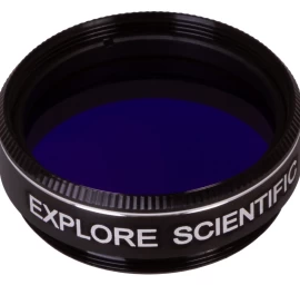 Explore Scientific Violetinis Filtras N47 1.25&amp;quot;