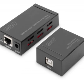 Extender USB 2.0         DA-70143