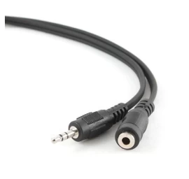 Extension cable M/F 2M  stereo