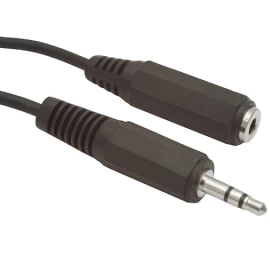 Extension cable M/F 3M  stereo