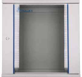 Extralink 12u 600x600 Sieninė Stovo Spinta Pilka