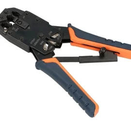 Extralink 4P+6P+8P      Zaciskarka RJ45