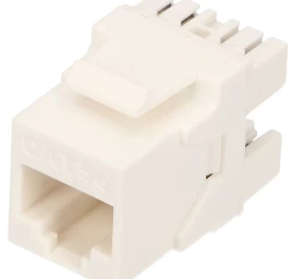 Extralink Cat5e Utp Rj45 Keystone