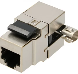 Extralink Cat6 Stp Rj45 Keystone