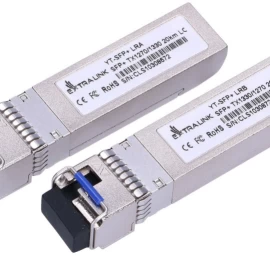 Extralink Sfp+ 10g Wdm 1270/1330nm Sm 20km - Pora