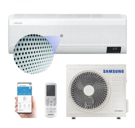 Bevėjis oro kondicionierius SAMSUNG Wind-Free™ Comfort ARISE 2,6 kW