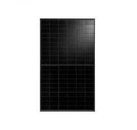 JA Solar Mono Perc 320 W Full Black saulės modulis