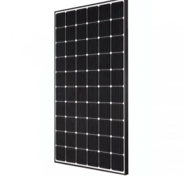 LG NeON 2 Black 360 W saulės modulis