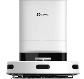 Ezviz Robotas Dulkių Siurblys 45w Re5 Plus Cs-re5p-twt2