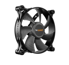 Fan for computers BE QUIET SHADOW WINGS 2 BL085 (120 mm; 1100 rpm)