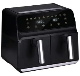 Fat-free Fritcher 1700w 2x4l Alpina